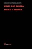 Viajes Por Europa, Africa y America 1845-1847 (Spanish, Paperback) - Domingo Faustino Sarmiento Photo