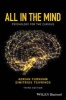 All in the Mind - Psychology for the Curious (Paperback, 3rd Revised edition) - Adrian F Furnham Photo