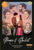 Romeo and Juliet the Graphic Novel: Original Text (Paperback, Ustion) - John McDonald Photo