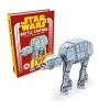 Star Wars: Battle Stations - Activity Book and Model (Novelty book) - Lucasfilm Ltd Photo