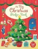 Big Christmas Sticker Book (Paperback) -  Photo