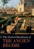 The Oxford Handbook of the Ancien Regime (Paperback) - William Doyle Photo