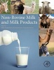 Non-Bovine Milk and Milk Products (Hardcover) - Effie Tsakalidou Photo