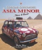 Mini Minor to Asia Minor - There & Back (Paperback) - Nicola Susanne West Photo