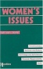 Women's Issues (Pamphlet) - Kathleen Rowe Photo