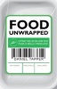 Food Unwrapped - Lifting the Lid on How Our Food is Really Produced (Paperback) - Daniel Tapper Photo