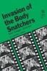 Don Siegel's "Invasion of the Body Snatchers" (Paperback) - Albert J La Valley Photo