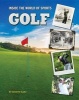 Golf (Hardcover) - Andrew Luke Photo