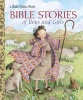 Bible Stories of Boys and Girls (Hardcover) - Christin Ditchfield Photo