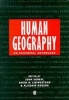 Human Geography - An Essential Anthology (Paperback) - John A Agnew Photo