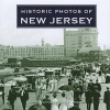 Historic Photos of New Jersey (Hardcover) - Russell Roberts Photo