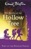 The Riddle of the Hollow Tree (Paperback) - Enid Blyton Photo