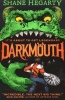 Darkmouth (Paperback) - Shane Hegarty Photo