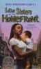 Like Sisters on the Homefront (Paperback) - Rita Williams Garcia Photo