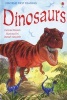 Dinosaurs (Hardcover) - Conrad Mason Photo