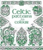 Celtic Patterns to Colour (Paperback, New edition) - Struan Reid Photo