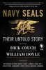 Navy Seals - Their Untold Story (Paperback) - Dick Couch Photo