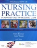 Foundations of Nursing Practice - Fundamentals of Holistic Care (Paperback, 2nd Revised edition) - Chris Brooker Photo