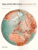 Maps and the 20th Century - Drawing the Line (Paperback) - Tom Harper Photo