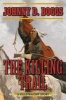 The Killing Trail - A Killstraight Story (Paperback) - Johnny D Boggs Photo