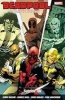 Deadpool: World's Greatest, Volume 4 (Paperback) - David Walker Photo