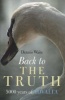 Back to the Truth - 5000 Years of Advaita (Paperback) - Waite Dennis Photo