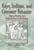 Gays, Lesbians, and Consumer Behavior - Theory, Practice, and Research Issues in Marketing (Hardcover) - Daniel L Wardlow Photo