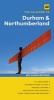 Durham & Northumberland (Paperback, 2nd Revised edition) -  Photo