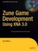 Zune Game Development Using XNA 3.0 (Paperback) - Dan Waters Photo