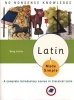 Latin Made Simple (English, Latin, Paperback, Revised) - Doug Julius Photo