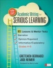 Fun-Size Academic Writing for Serious Learning, Grades 4-9 - 101 Lessons & Mentor Texts--Narrative, Opinion/Argument, & Informative/Explanatory (Paperback) - Gretchen S Bernabei Photo