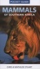 Pocket Guide Mammals of Southern Africa (Paperback) - Chris Stuart Photo