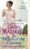 The Match of the Century - Marrying the Duke (Paperback) - Cathy Maxwell Photo