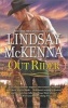 Out Rider (Paperback) - Lindsay McKenna Photo