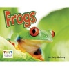 Frogs (Paperback) - Kelly Gaffney Photo