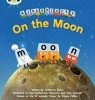 On the Moon, Set 09 - Alphablocks (Paperback) - Catherine Baker Photo