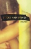 Sticks and Stones (Hardcover) - Donna Shelton Photo