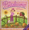 Pinkalicious and the Pink Pumpkin (Paperback) - Victoria Kann Photo