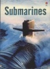 Submarines (Paperback) - Alex Frith Photo