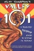 Valley 101 - A Slightly Skewed Guide to Living in Arizona (Paperback) - Clay Thompson Photo