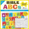 Bible ABCs Puzzle (Game) - Twin Sistersr Photo