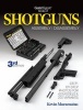 Gun Digest Book of Shotguns Assembly/disassembly (Paperback, 3rd edition) - Kevin Muramatsu Photo