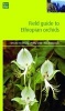 Field Guide to Ethiopian Orchids (Paperback) - Sebsebe Demissew Photo