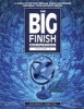 The Big Finish Companion, Volume 2 (Hardcover) - Kenny Smith Photo