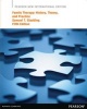 Family Therapy - History, Theory, and Practice (Paperback, Pearson New International Edition) - Samuel T Gladding Photo