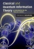 Classical and Quantum Information Theory - An Introduction for the Telecom Scientist (Hardcover) - Emmanuel Desurvire Photo