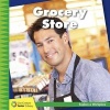 Grocery Store (Paperback) - Jennifer Colby Photo