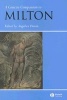 A Concise Companion to Milton (Hardcover) - Angelica Duran Photo