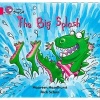 Collins Big Cat - The Big Splash: Band 01B/Pink B (Paperback, American English ed) - Maureen Haselhurst Photo