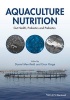 Aquaculture Nutrition - Gut Health, Probiotics and Prebiotics (Hardcover) - Daniel L Merrifield Photo